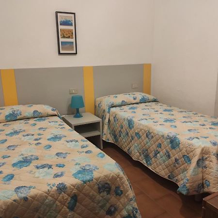 פומונטה Appartamento Il Girasole מראה חיצוני תמונה