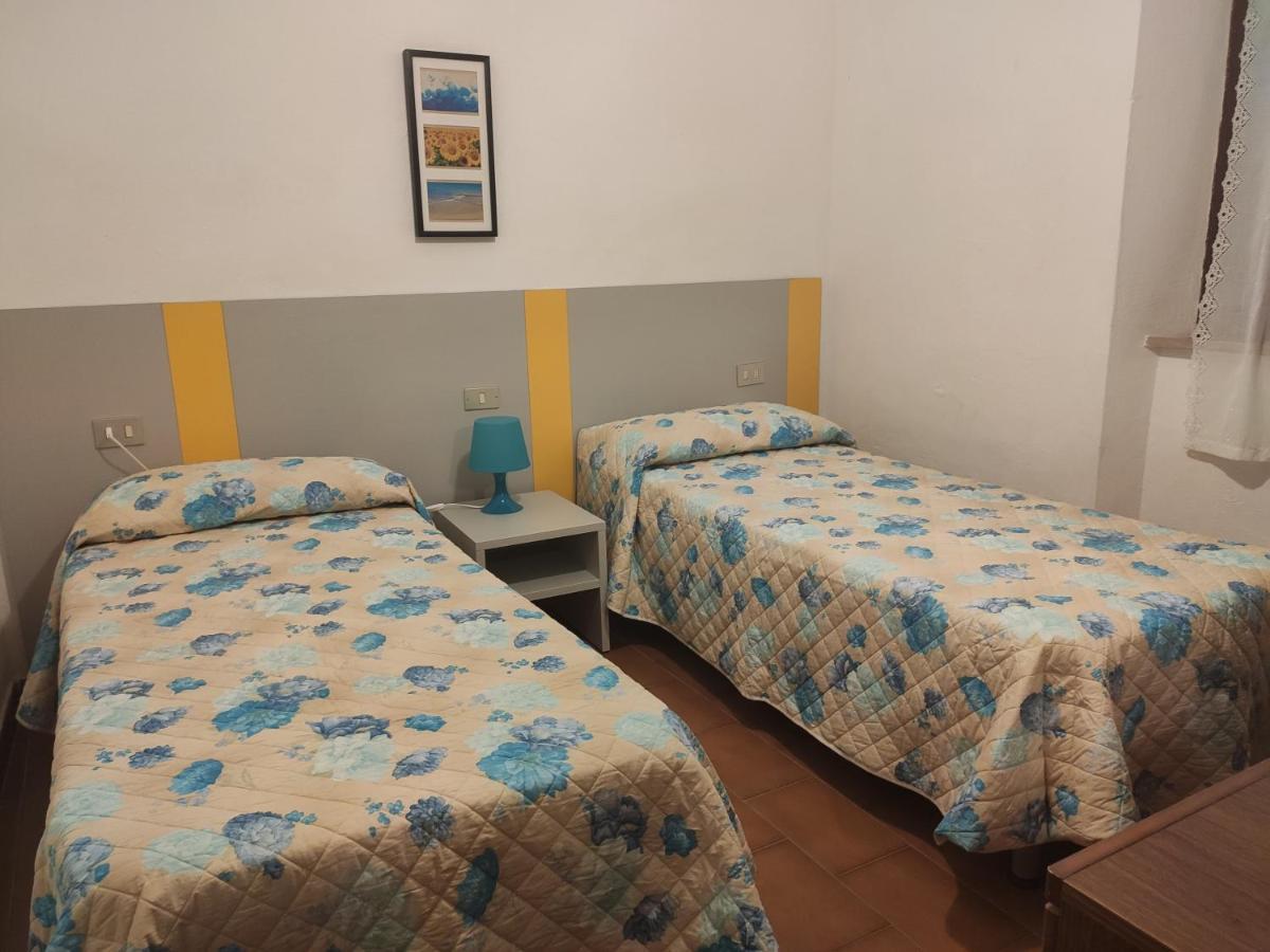 פומונטה Appartamento Il Girasole מראה חיצוני תמונה