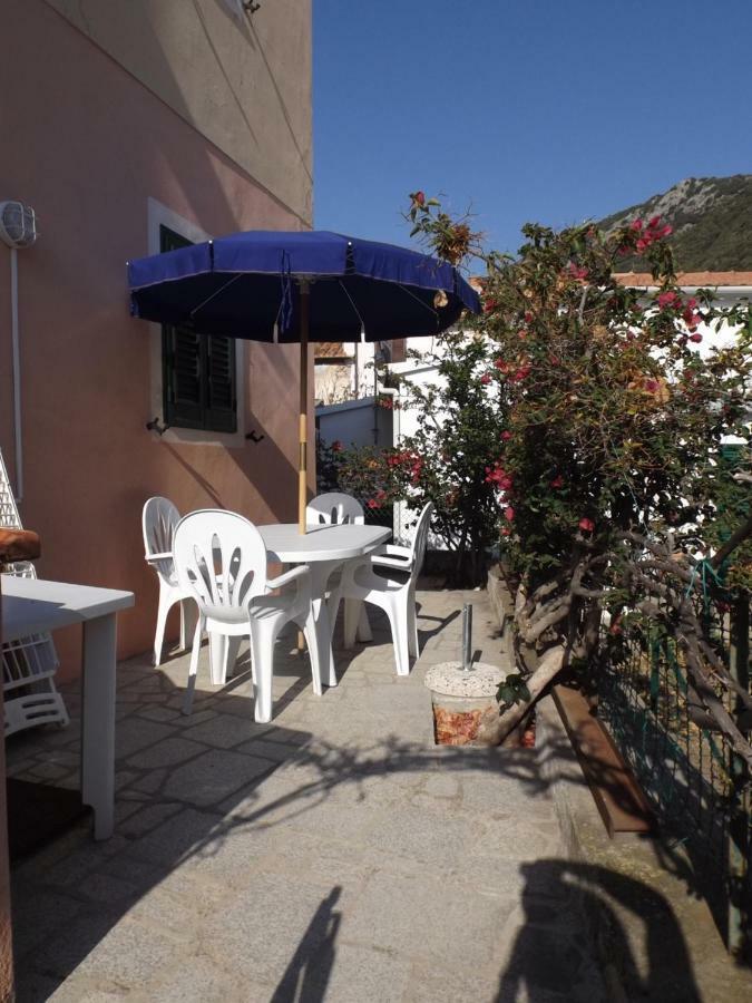 פומונטה Appartamento Il Girasole מראה חיצוני תמונה